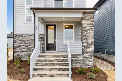 72 Rainfall Drive, Pittsboro, NC 27312 - Photo 3