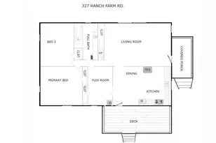 327 Ranch Farm Rd, Raleigh, NC 27603 - Photo 25