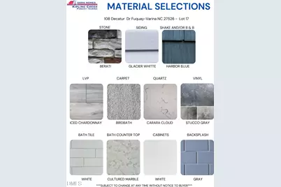 108 Decatur Drive, Fuquay Varina, NC 27526 - Photo 5