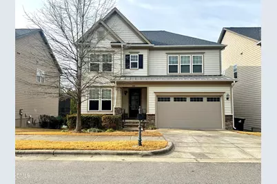 1122 Alsace Drive, Apex, NC 27502 - Photo 1