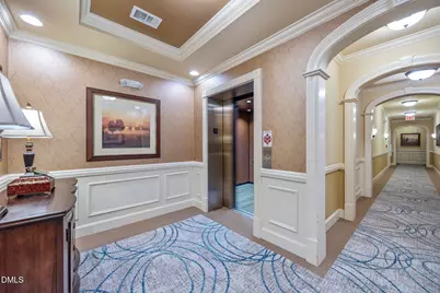 10410 Rosegate Court #201, Raleigh, NC 27617 - Photo 31