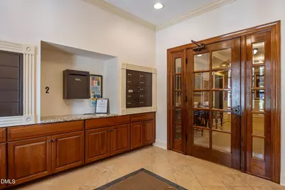 10410 Rosegate Court #201, Raleigh, NC 27617 - Photo 33