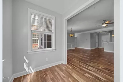 10410 Rosegate Court #201, Raleigh, NC 27617 - Photo 15