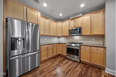 10410 Rosegate Court #201, Raleigh, NC 27617 - Photo 7