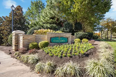 10410 Rosegate Court #201, Raleigh, NC 27617 - Photo 37