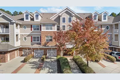 10410 Rosegate Court #201, Raleigh, NC 27617 - Photo 1