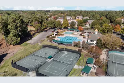 10410 Rosegate Court #201, Raleigh, NC 27617 - Photo 43