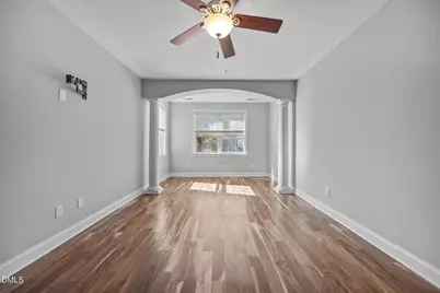 10410 Rosegate Court #201, Raleigh, NC 27617 - Photo 23