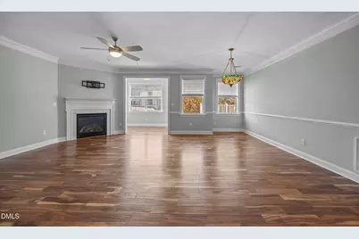 10410 Rosegate Court #201, Raleigh, NC 27617 - Photo 11