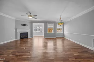 10410 Rosegate Ct, Raleigh, NC 27617 - Photo 11