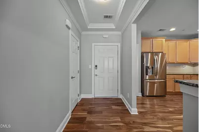 10410 Rosegate Court #201, Raleigh, NC 27617 - Photo 5