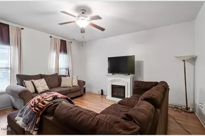 6460 Hatchies Drive, Raleigh, NC 27610 - Photo 7