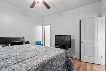 6460 Hatchies Drive, Raleigh, NC 27610 - Photo 19