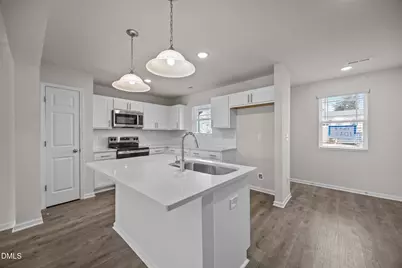 905 Brookrun Drive, Oxford, NC 27565 - Photo 3