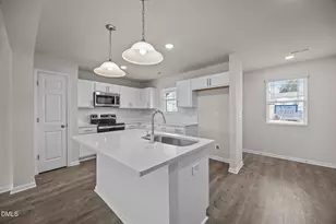 905 Brookrun Dr, Oxford, NC 27565 - Photo 3