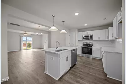 905 Brookrun Drive, Oxford, NC 27565 - Photo 5