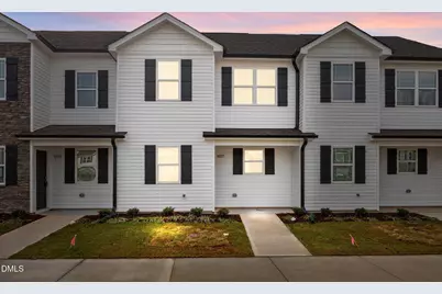 905 Brookrun Drive, Oxford, NC 27565 - Photo 1