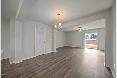 905 Brookrun Drive, Oxford, NC 27565 - Photo 9