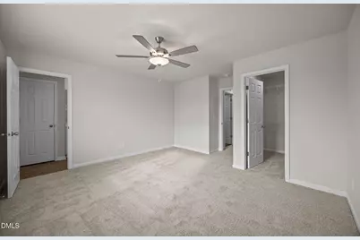 905 Brookrun Drive, Oxford, NC 27565 - Photo 17