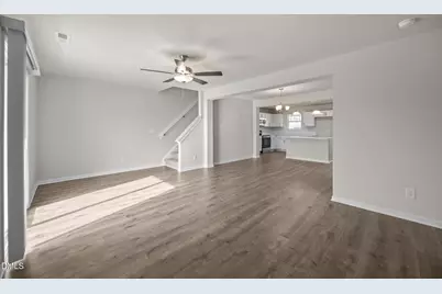 905 Brookrun Drive, Oxford, NC 27565 - Photo 7