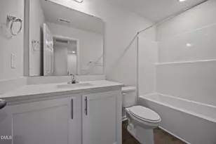 905 Brookrun Dr, Oxford, NC 27565 - Photo 13