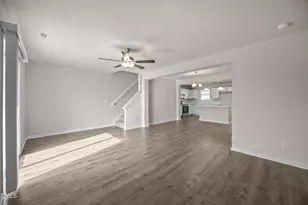 905 Brookrun Dr, Oxford, NC 27565 - Photo 7