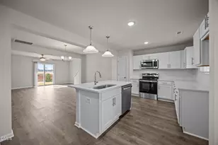 905 Brookrun Dr, Oxford, NC 27565 - Photo 5