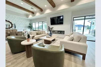 905 Brookrun Drive, Oxford, NC 27565 - Photo 33