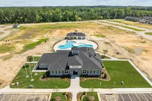 905 Brookrun Dr, Oxford, NC 27565 - Photo 25