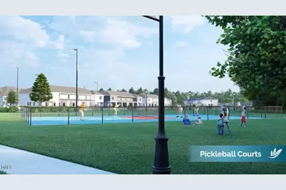 905 Brookrun Drive, Oxford, NC 27565 - Photo 41