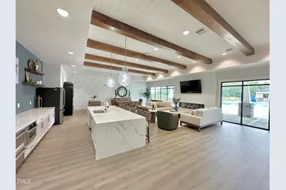 905 Brookrun Drive, Oxford, NC 27565 - Photo 31