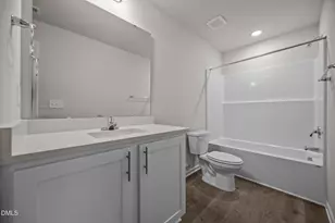 905 Brookrun Dr, Oxford, NC 27565 - Photo 19