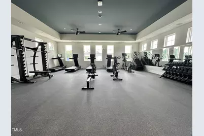 905 Brookrun Drive, Oxford, NC 27565 - Photo 27