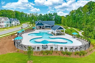 240 Central Townes Wy, Raleigh, NC 27603 - Photo 11