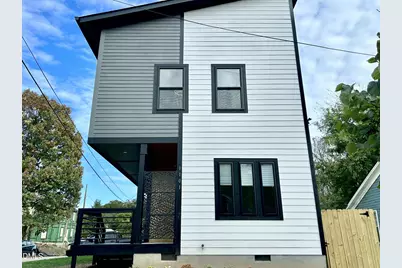 1101 Fairview Street, Durham, NC 27707 - Photo 3