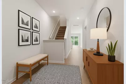 228 Central Townes Way #275, Raleigh, NC 27603 - Photo 3