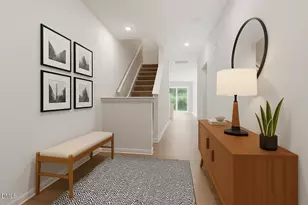 228 Central Townes Wy, Raleigh, NC 27603 - Photo 3