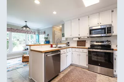 9205 Dawnshire Road, Raleigh, NC 27615 - Photo 7