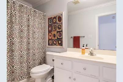 9205 Dawnshire Road, Raleigh, NC 27615 - Photo 13