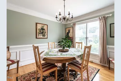 9205 Dawnshire Road, Raleigh, NC 27615 - Photo 3