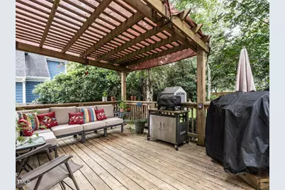 9205 Dawnshire Road, Raleigh, NC 27615 - Photo 17