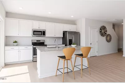 220 Central Townes Way #277, Raleigh, NC 27603 - Photo 5