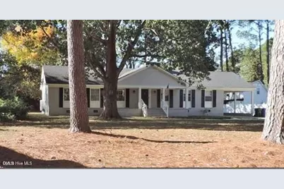 905 Ensworth Road NW, Wilson, NC 27896 - Photo 31