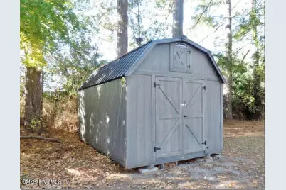 905 Ensworth Road NW, Wilson, NC 27896 - Photo 29