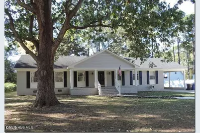 905 Ensworth Road NW, Wilson, NC 27896 - Photo 1