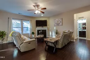1609 Frog Hollow Way, Wake Forest, NC 27587 - Photo 23