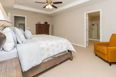 1609 Frog Hollow Way, Wake Forest, NC 27587 - Photo 7