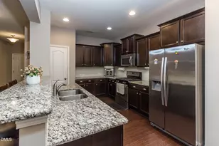 1609 Frog Hollow Way, Wake Forest, NC 27587 - Photo 15