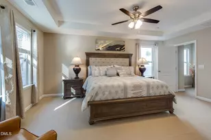 1609 Frog Hollow Way, Wake Forest, NC 27587 - Photo 19