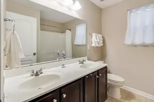 1609 Frog Hollow Way, Wake Forest, NC 27587 - Photo 21